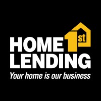 Home1st Lending, LLC